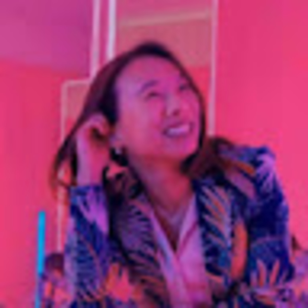 Meet your Posher, Zoe